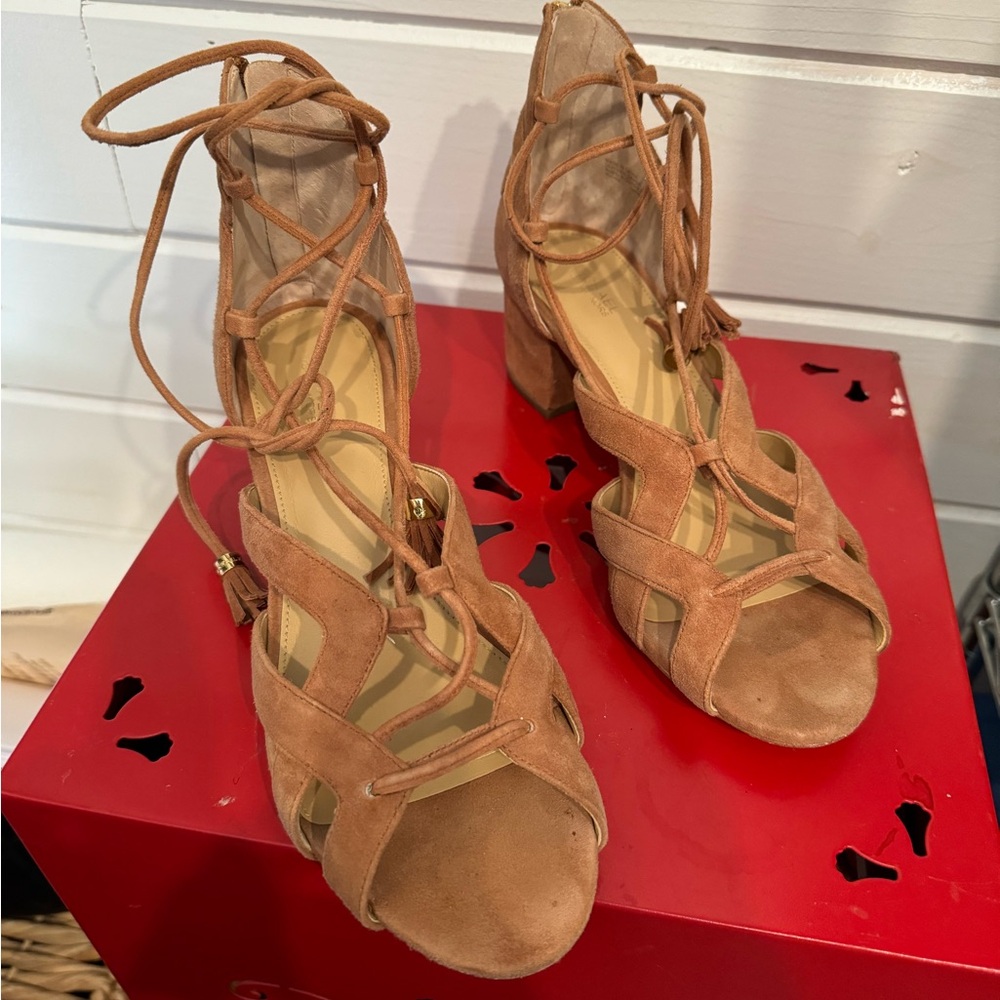 Michael Kors heels